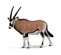 Collecta Orix Collectible African Mammal Figure XL +3 (Deqube 90180056)