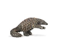 CollectA Pangolin - Realistic Hand-Finished Pangolin Toy, Animal Toys For Kids, Animal Figures, Ideal For Imaginary Play, 3 Years +