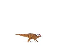 Collecta Deluxe Parasaurolophus 1:40 Figure Brown 3-6 Years