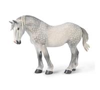Collecta Percheron Mare Figure