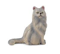 CollectA Persian Cat - Sitting