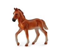 CollectA Peruvian Paso Foal Chestnut