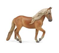 CollectA Peruvian Paso Mare - Chestnut
