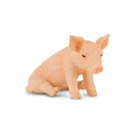 CollectA Collectible Realistic Animal Replica Piglet Figure Small Ages 3+ and Up