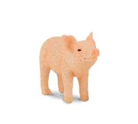 CollectA Piglet Smelling, Farm Animal Figure