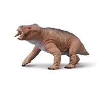 CollectA Placerias, Deluxe 1:20 Scale | Realistic Hand Painted Prehistoric Toy, Collectable Animal Figure & Model, Gift for Toddlers & Kids Age 3+