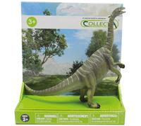 Collecta Plateosaurus On Platform Figure