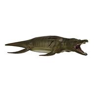 Collecta Deluxe Pliosaurus 1:40 Figure Green 3-6 Years Kids