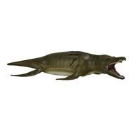 CollectA Pliosaurus Dinosaur Toy - Hand-Painted And Designed By Experts