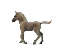 CollectA Rocky Mountain Foal - Chocolate