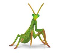 CollectA Praying Mantis, Insect Figure | Realistic Collectable Animal Figure for Imaginative Play, Gift for Kids Age 3+