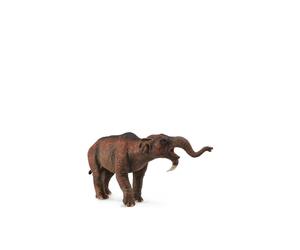 CollectA Prehistoric Deinotherium Toy in Dark Grey CollectA Dark Grey