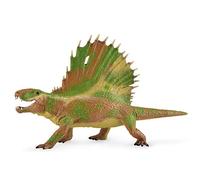 CollectA Realistic Animal Replica Dimetrodon Dinosaur Figure with Movable Jaw