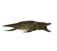 Collecta Prehistoric Life Pliosaurus Deluxe 1:40 Scale Marine Reptile - Paleontologist Approved Model