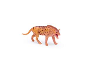 CollectA Prehistoric Mammal Tube Minis, Box Mini - Selection of Hand Painted Prehistoric Mini Mammals - 12 Pc Set - Suitable for Ages 3 Years and Up