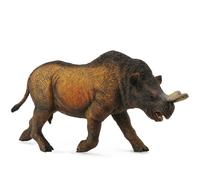 CollectA Prehistoric Megacerops Toy