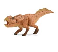 Collecta Deluxe Protoceratops Movil Movil 1:06 Figure Orange 3-6 Years Kids