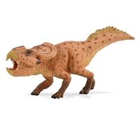 CollectA Protoceratops with Movable Jaw Figurine - Deluxe 1:6 Scale