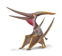 Collecta Pteranodon With Mobile Jawdeluxe Figure Multicolor 3-6 Years Kids
