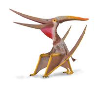 Collecta Pteranodon With Mobile Jawdeluxe Figure Multicolor 3-6 Years Kids