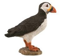 CollectA Puffin Figurine Collectable Toy