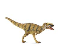 CollectA Rajasaurus, Dinosaur Figure | Realistic Collectable Dinosaur Figure for Imaginative Play, Gift for Kids Age 3+