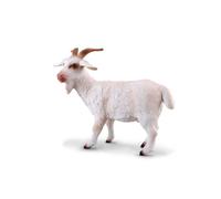 CollectA Realistic Animal Replica Billy Goat Figure Medium Ages 3+ and Up