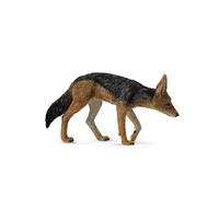CollectA Realistic Animal Replica Black Backed Jackal Figure Medium Ages 3+