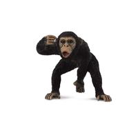 CollectA Realistic Animal Replica Chimpanzee Action Figure Medium Ages 3+