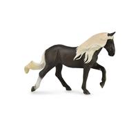 CollectA Realistic Animal Replica Chocolate Rocky Mountain Mare Figure XL
