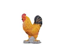 CollectA Realistic Animal Replica Cockerel Figure Small for Ages 3+ and Up
