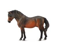 CollectA Realistic Animal Replica Dartmoor Bay Figure Large Ages 3+ and Up