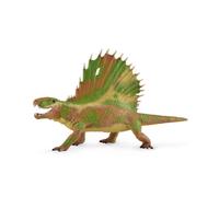 CollectA Realistic Animal Replica Dimetrodon Dinosaur Figure with Movable Jaw