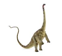 CollectA, Diplodocus (Grey), Collectable Animal Dinosaur Figurine