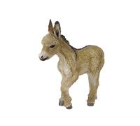 CollectA Realistic Animal Replica Donkey Foal Figure Small Ages 3+ and Up