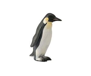 CollectA Realistic Animal Replica Emperor Penguin Figure Medium Ages 3+ and Up