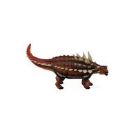 CollectA Realistic Animal Replica Gastonia Dinosaur Figure Large Ages 3+ and Up
