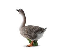 CollectA Realistic Animal Replica Goose Figure Medium Ages 3 Years and Up