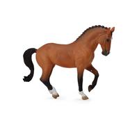 CollectA Realistic Animal Replica Hanoverian Mare Bay Figure Extra Large Ages 3+