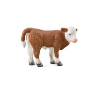 CollectA Hereford Calf - Grazing