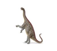 Hamleys Jobaria - Deluxe 1:40 Green Dinosaur Figurine