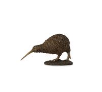 CollectA Realistic Animal Replica Kiwi Figure Medium for Ages 3 Years and Up
