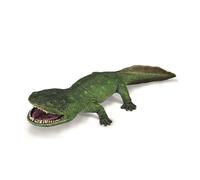 CollectA Koolasuchus Cleelandi - Realistic Hand-Finished Amphibian Toy, Animal Toys For Kids, Animal Figures, Ideal For Imaginary Play, 3 Years +
