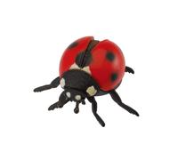 CollectA Realistic Animal Replica Ladybird Figure Medium Ages 3 Years and Up