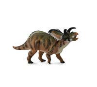 CollectA Realistic Animal Replica Medusaceratops Figure Large Ages 3+ and Up