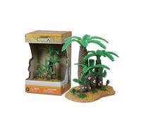 CollectA Realistic Animal Replica Monanthesia and Cycadeoidea Figure Ages 3+