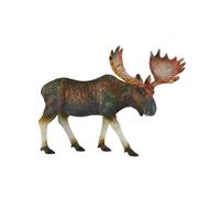 CollectA Realistic Animal Replica Moose Figure Large for Ages 3 Years and Up