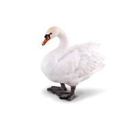 CollectA Realistic Animal Replica Mute Swan Gigure Medium Ages 3 Years and Up