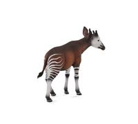 CollectA Realistic Animal Replica Okapi Figure Large for Ages 3 Years and Up