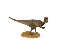 CollectA Realistic Animal Replica Pachycephalosaurus Dinosaur Figure Ages 3+